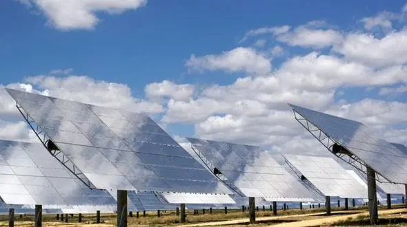 تغییرات اقلیمی، تهدیدی جدی برای امنیت ملی / فرصتی طلایی برای ایران تا رهبر تحول صنعت انرژی منطقه شود