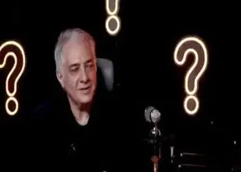 فیلم جواب شنیدی ایرج نوذری وقتی مجید واشقانی از ترسش نسبت به او می گوید / ترس چیه احترامه!