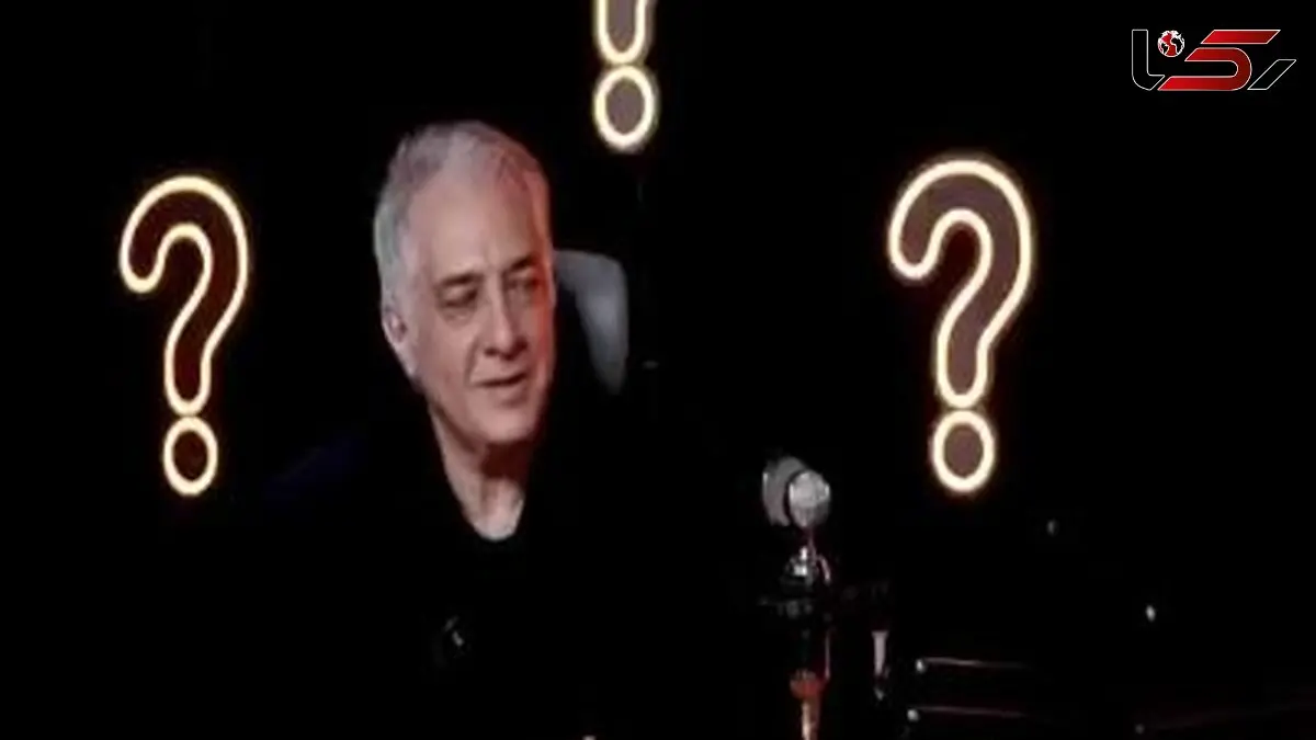 فیلم جواب شنیدی ایرج نوذری وقتی مجید واشقانی از ترسش نسبت به او می گوید / ترس چیه احترامه!