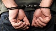 دستگیری عضو شورای شهر بروجرد به دلیل توهین به رهبری