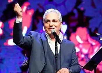 فیلم/ نوستالژی موسیقی روز: مهران مدیری با آهنگ شب‌های برره رسما استیج دبی رو به آتش کشید/ چه خاطراتی که زنده نشد