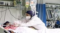 بستری ۳۸۵ بیمار جدید کرونا در تهران / هنوز به قله موج هفتم کرونا نرسیده ایم 