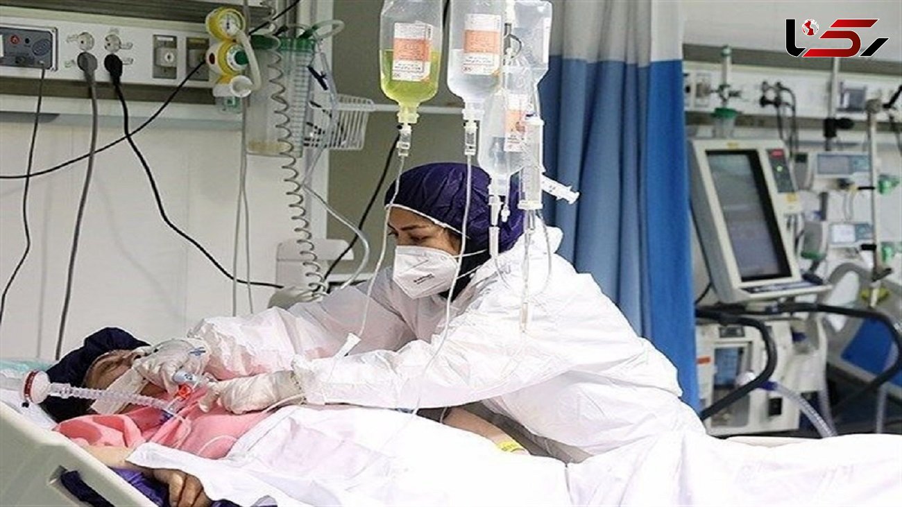 بستری ۳۸۵ بیمار جدید کرونا در تهران / هنوز به قله موج هفتم کرونا نرسیده ایم 