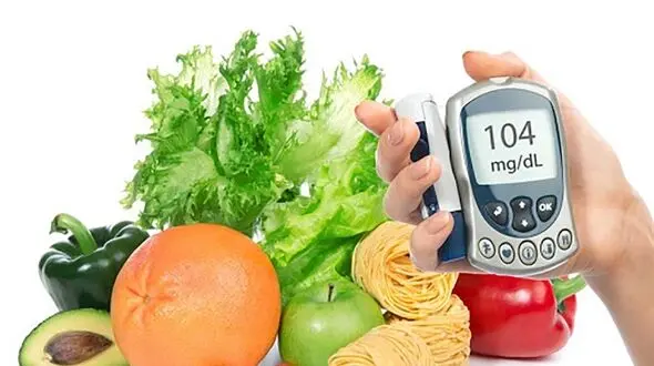 بایدها و نبایدهای تغذیه در افراد درگیر دیابت 