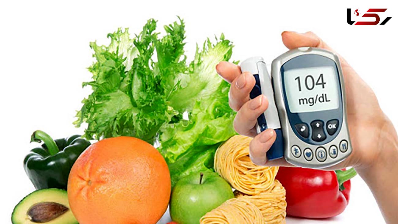 بایدها و نبایدهای تغذیه در افراد درگیر دیابت 