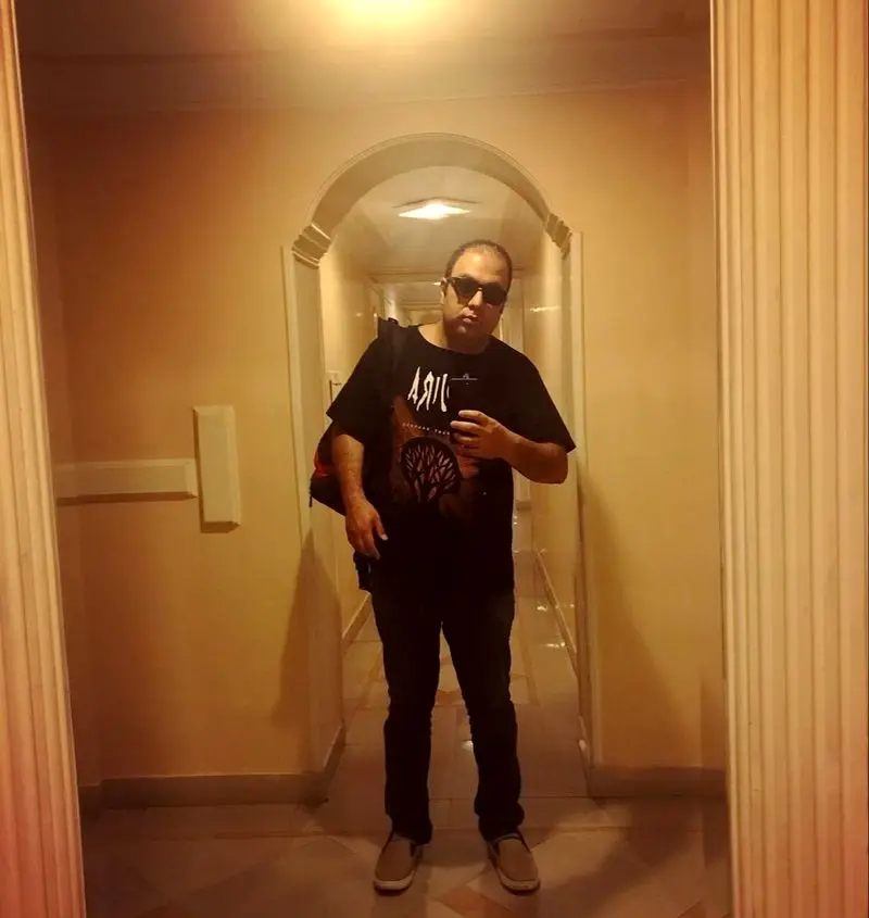 منزل علی اوجی