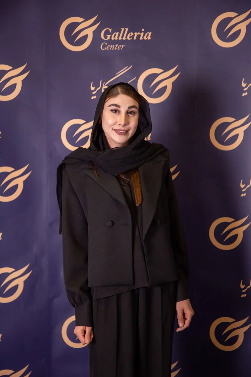 تجلیل از ورزشکاران المپیکی