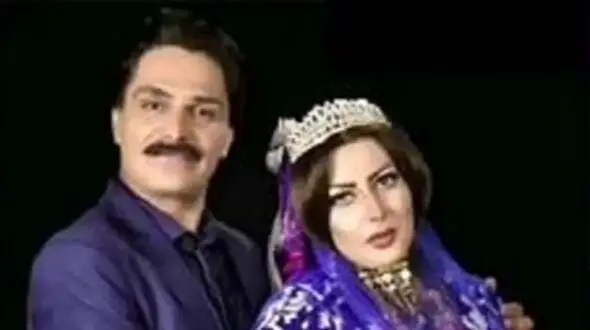 فیلم آواز محلی /  غمگین ترین ترانه لری که کافیه چشم و دلتو بهش بسپاری جگرسوز گریه میکنی