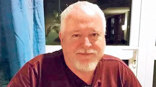 قتل فجیع  2 ایرانی در محله بدنام تورنتوی کانادا + عکس قاتل