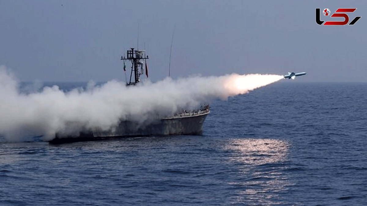 Missile, naval, intelligence powers Iran's top components 