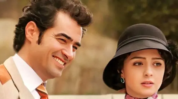 سکانس عاشقانه سریال شهرزاد؛ خوشحالی غیرقابل وصف قباد از بارداری مثبت شهرزاد!+فیلم