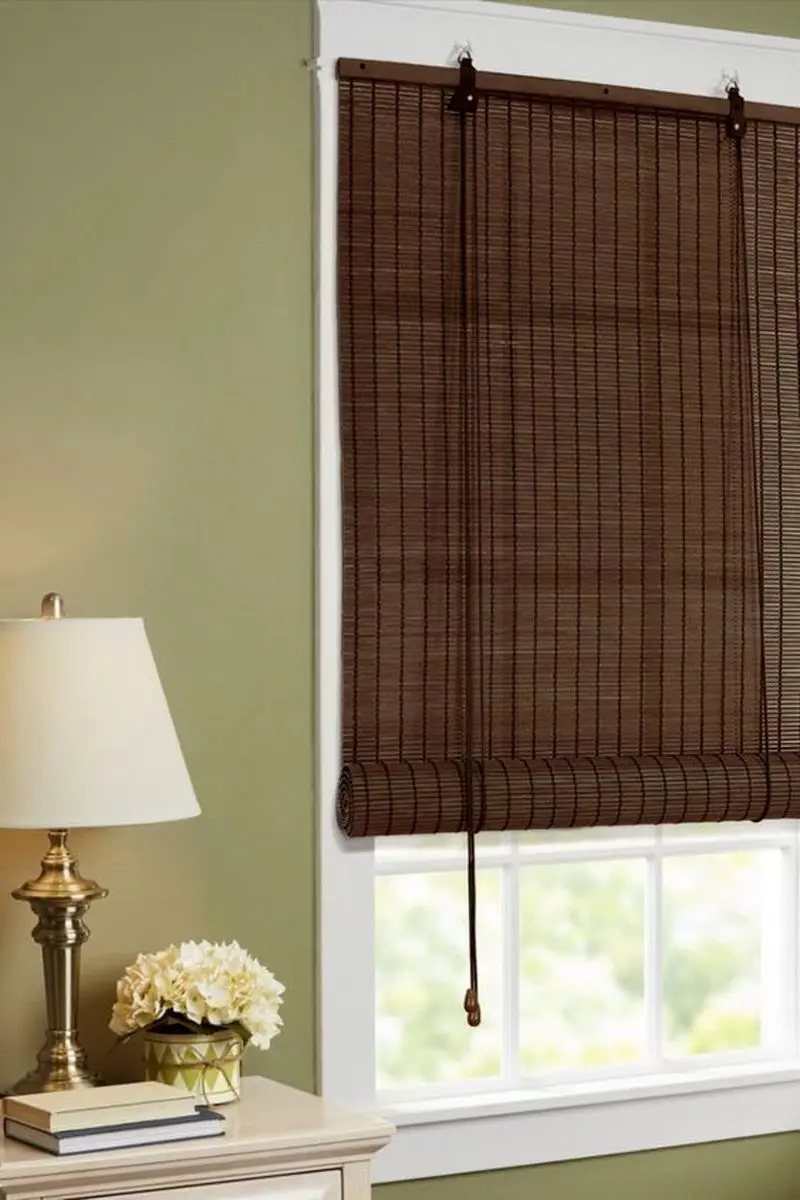 پرده کرکره ای | جدیدترین و جذاب ترین مدل پرده کرکره ای ۲۰۲۶ برای پذیرایی تا اتاق خواب عروس های خوش سلیقه!