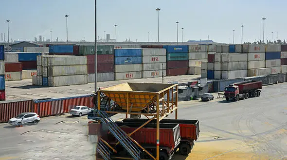 مگر می‌شود نشست و تماشا کرد؟