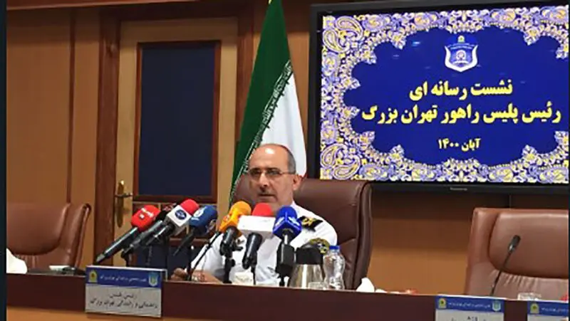 سردار محمدحسین حمیدی