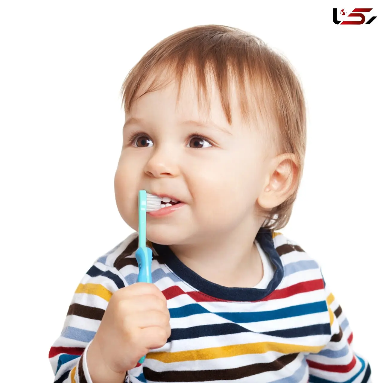 دندان های شیری در کودکی اهمیت دارد یا خیر؟