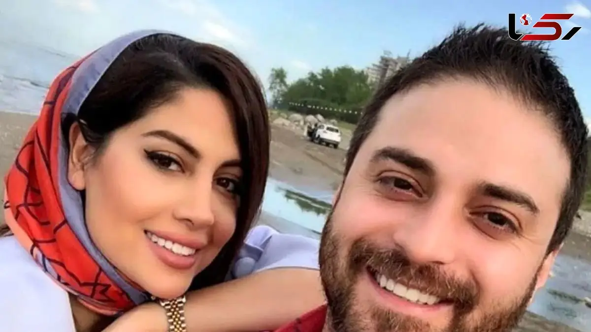 آواز معروفا؛ همخونی نابی بابک جهانبخش با پسرش/ پسر کو ندارد نشان از پدر یعنی این دوتا