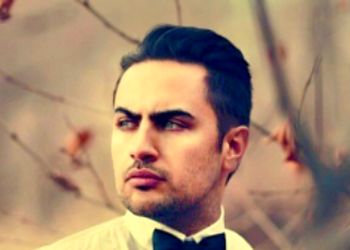 بیوگرافی امیر رضایی بازیگر نقش جوانی سلمان فارسی+عکس و فیلم ها