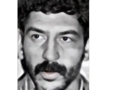 فیلم منتشر شده از  اعتراف مجید سالک  /  قاتل ۴۹ زن که در زندان قصر به زندگی‌اش پایان داد