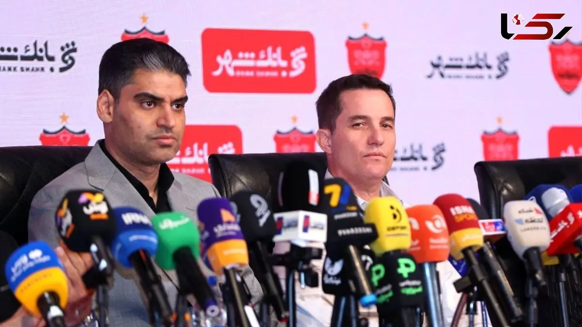 پشت پرده تمدید قرارداد عجیب اوسمار در دوران بحران