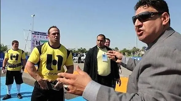 چرا برنامه قوی‌ترین مردان ایران از شبکه ۳ حذف شد / خودنگاه پشت پرده را فاش کرد