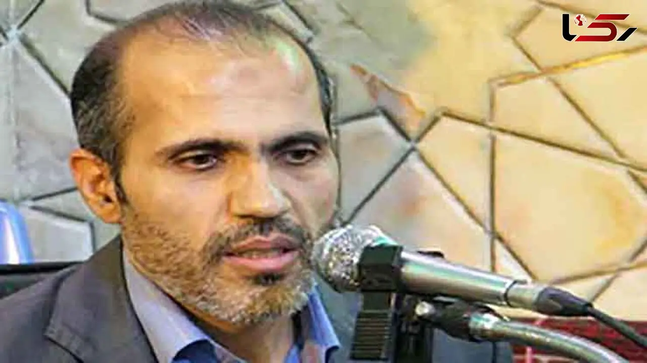 آتش کشیدن مسجدی در ورامین شانتاژ خبری است 