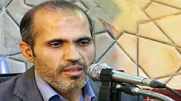 آتش کشیدن مسجدی در ورامین شانتاژ خبری است 