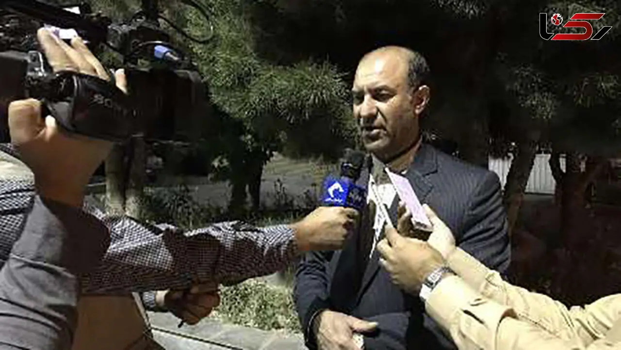 ماموران امنیتی یک محموله سلاح را در قوچان کشف کردند