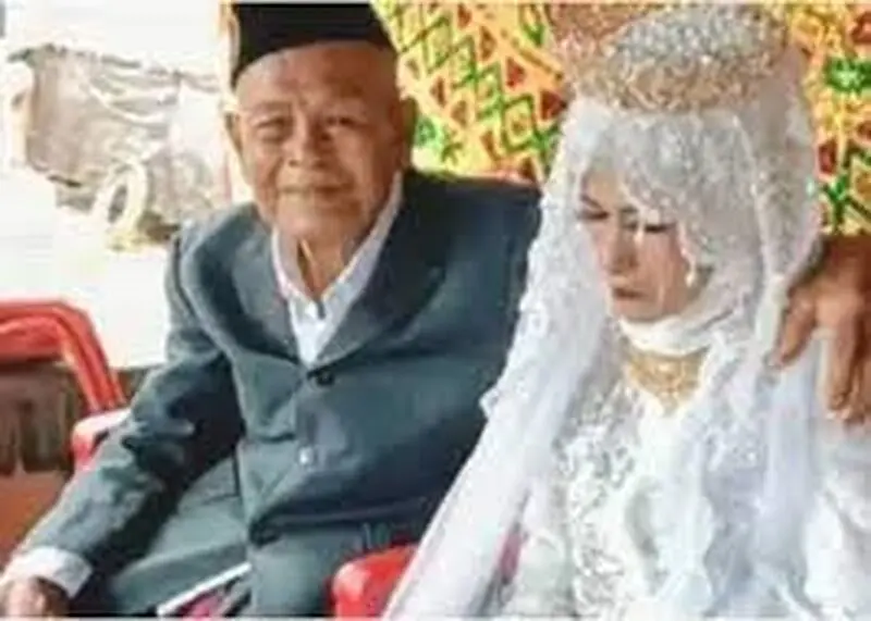 پیرمرد