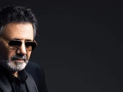 دانلود آواز باشکوه معین /  آهنگ وقتی نیستی دل من 