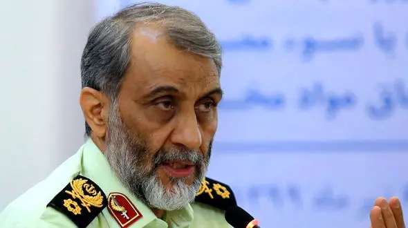 خطر جدی اتباع کشور را تهدید می کند/ افزایش وقوع جرم  جنایت اتباع بیگانه