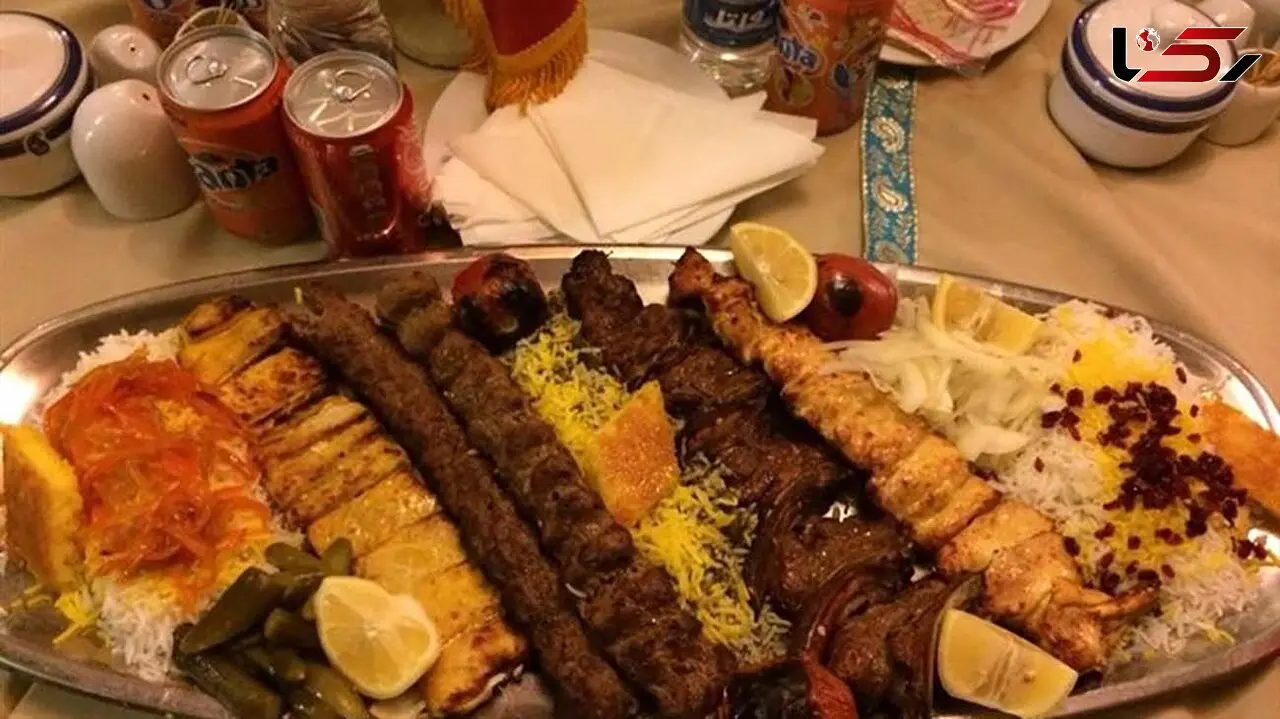 جزئیاتی از کار رستوران‌های تهران در ماه رمضان / با توجه به کرونا اعلام شد