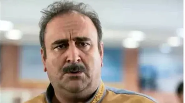 عکس دختر زیبای مهران احمدی ! / بعد سن بلوغ بازیگر شد !