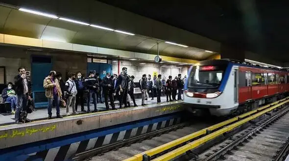 راهزنان خبیث با دوربین مداربسته دستگیر شدند !