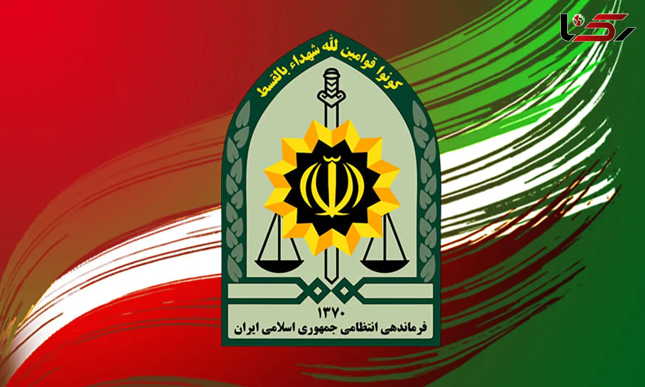هلاکت شرور مسلح در عملیات پلیس ایرانشهر