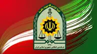 هلاکت شرور مسلح در عملیات پلیس ایرانشهر