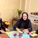 فیلم / این تیکه سنگین مریم امیرجلالی به گیاهخواران هیچوقت تکراری نمیشه /  خطاب به فلور نظری: گیاهخواری مال بزه ....
