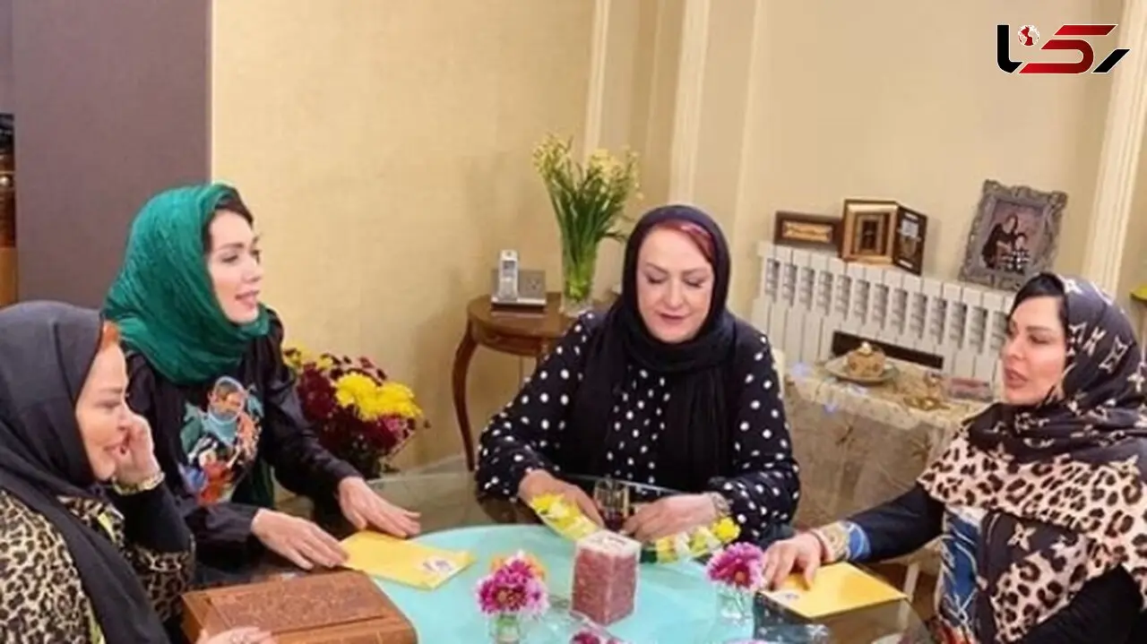 فیلم / این تیکه سنگین مریم امیرجلالی به گیاهخواران هیچوقت تکراری نمیشه /  خطاب به فلور نظری: گیاهخواری مال بزه ....