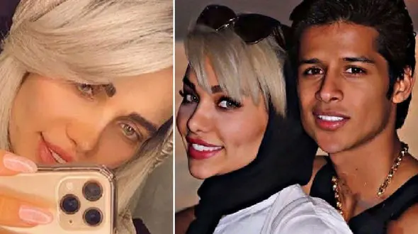  تتلو توهم دارد!! + عکس