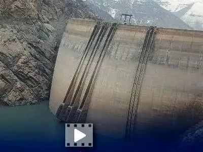 بحران آب در تهران /  سد‌ها چقدر به فروپاشی نزدیک‌اند؟