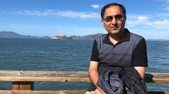 جزئیات دستگیری زندانی ایرانی در آمریکا / بازگشت او قطعی است 