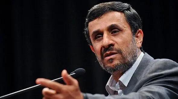 6 نکته درباره متن انگلیسی نامه احمدی نژاد به ترامپ