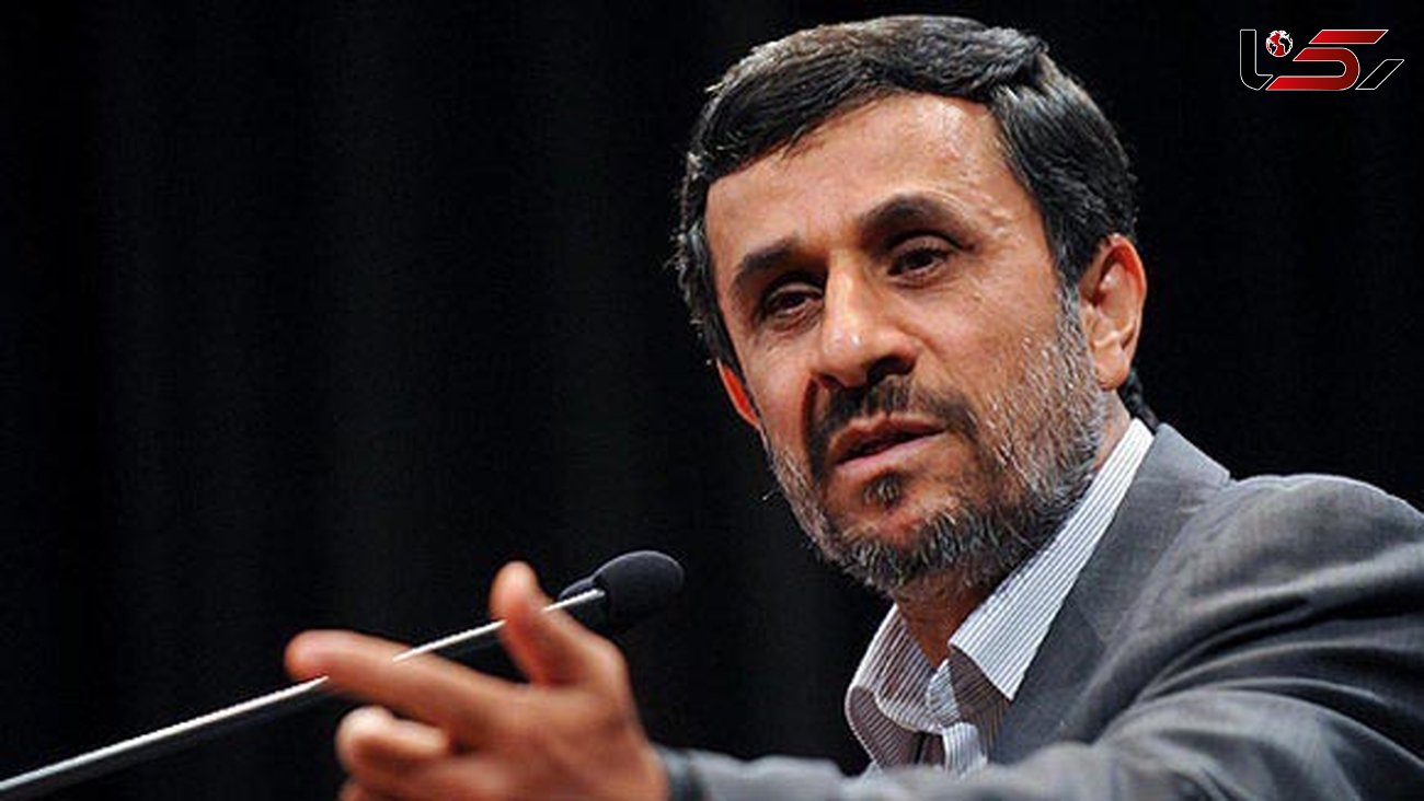 6 نکته درباره متن انگلیسی نامه احمدی نژاد به ترامپ