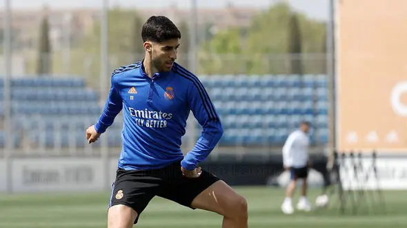 دلخوری مدیران رئال مادرید از صحبت‌های اخیر آسنسیو