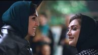 فیلم/ضجه های سوزناک الناز ملک اشک شیدای زخم کاری را روی تخت بیمارستان درآورد...!