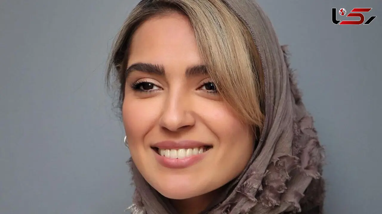 گوشواره های گران قیمت مونا کرمی با سنگ یاقوتش/ چشم همه را به خود خیره کرد