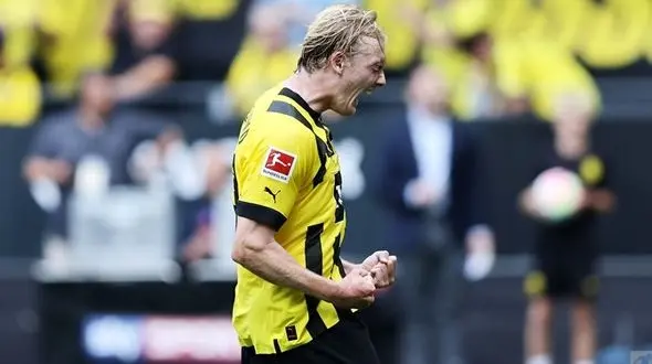 دورتموند در 6 دقیقه پایانی برد را با شکست عوض کرد/ فاجعه بایر لورکوزن در خانه