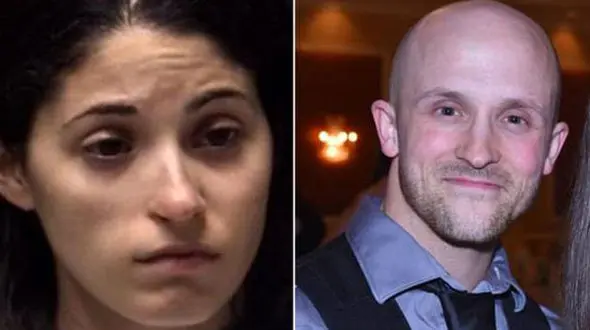 قتل مربی حرفه ای ژیمناستیک توسط همسرش+ عکس