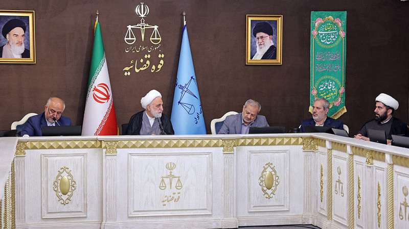 حجت‌الاسلام والمسلمین محسنی اژه‌ای ، طی سخنانی در دیدار با جمعی از معلمان نمونه کشوری