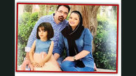 اعدام حسودترین قاتل ایران / قتل عام فجیع خانواده پسر خاله در باغ فیض + عکس