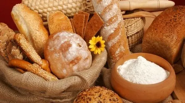 این نان ها سلامت دیابتی ها را به خطر می اندازد